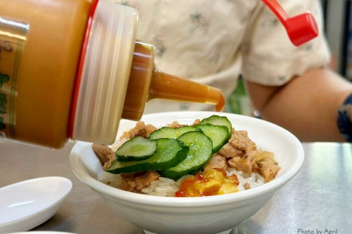 台中市太平區王媽媽早餐店-生意好到老闆說不要再宣傳了