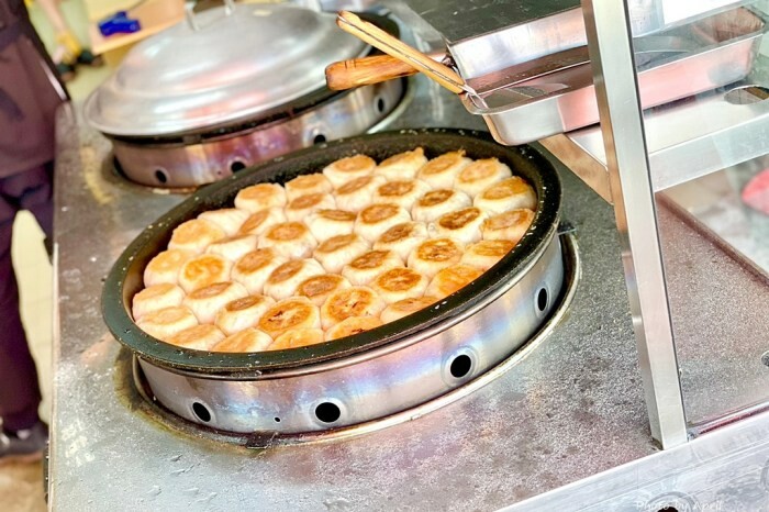 台中市太平區王媽媽早餐店-生意好到老闆說不要再宣傳了