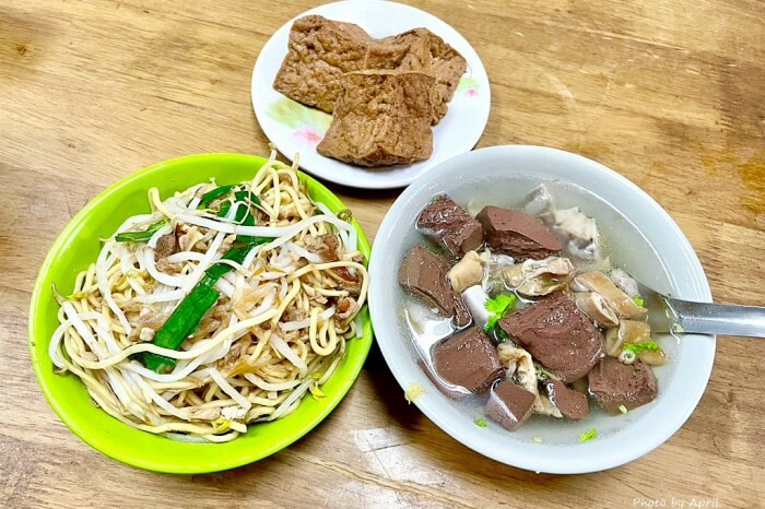台中市太平區王媽媽早餐店-生意好到老闆說不要再宣傳了