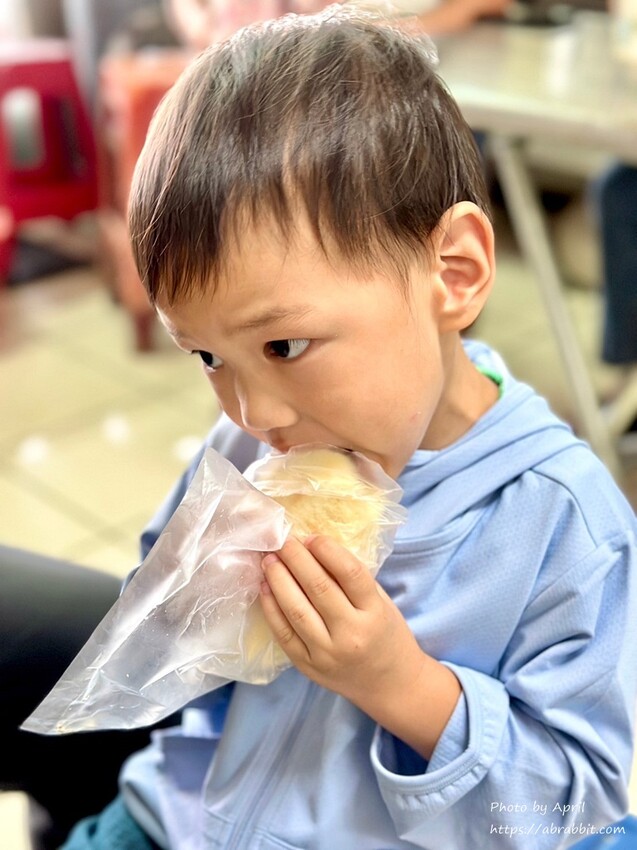 台中市太平區王媽媽早餐店-生意好到老闆說不要再宣傳了