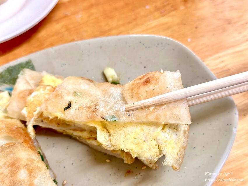 台中市太平區王媽媽早餐店-生意好到老闆說不要再宣傳了