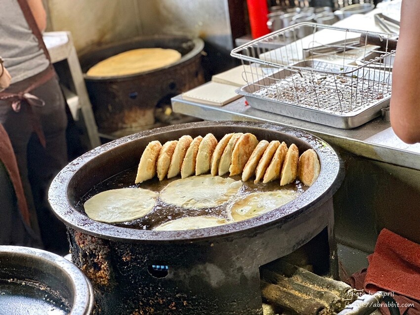 台中市太平區王媽媽早餐店-生意好到老闆說不要再宣傳了