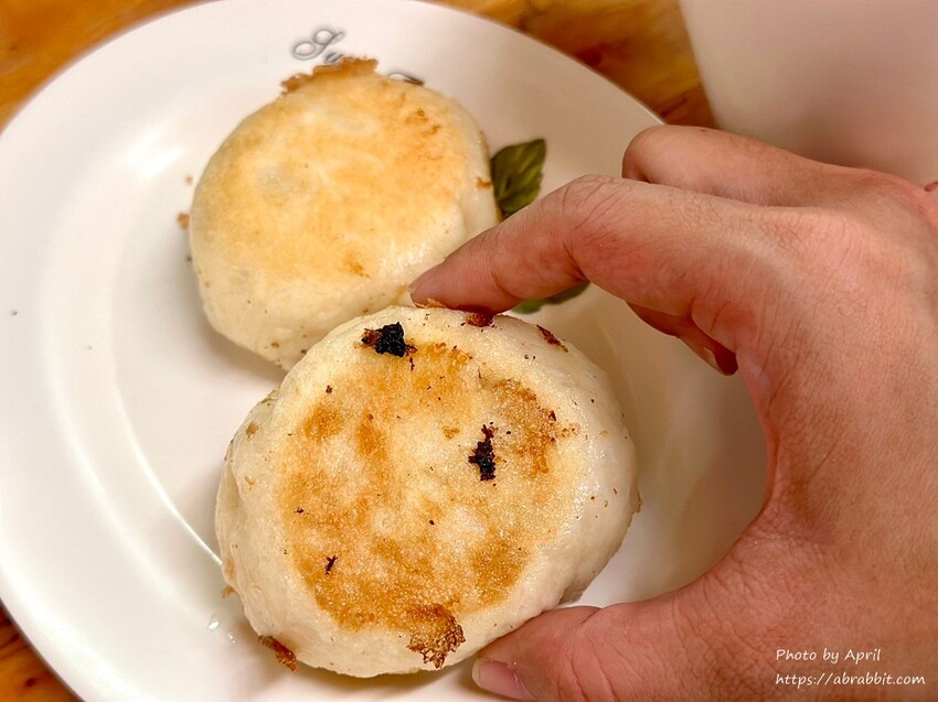 台中市太平區王媽媽早餐店-生意好到老闆說不要再宣傳了