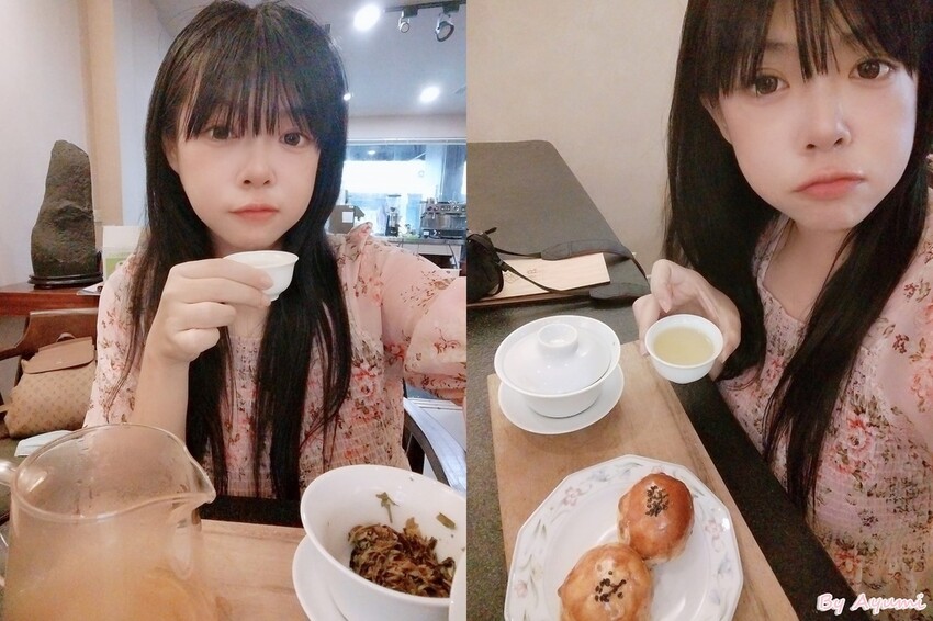 台南市安南區[中秋送禮推薦]泊軒茶飲咖啡專賣店/泊軒提供「內用服務」， 邀您來店喝茶，喜歡再帶走/維持服務品質，採預