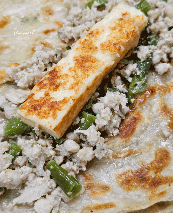 【起司料理分享】寶宏乳酪PowerRed 寶宏安柏BBQ起司 【起司料理分享】寶宏乳酪PowerRed 寶宏安柏BBQ起司