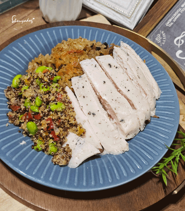 【冷凍宅配美食開箱】杰森食代雞胸肉 補充蛋白質好物分享 【冷凍宅配美食開箱】杰森食代雞胸肉 補充蛋白質好物分享