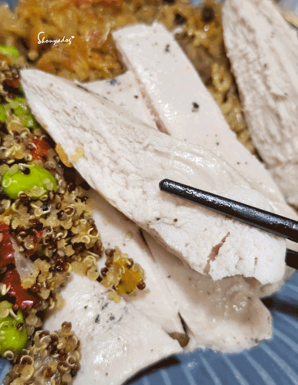 【冷凍宅配美食開箱】杰森食代雞胸肉 補充蛋白質好物分享 【冷凍宅配美食開箱】杰森食代雞胸肉 補充蛋白質好物分享