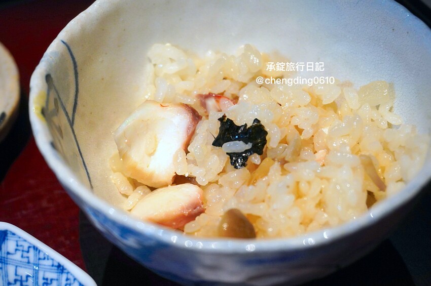 台中市北屯區日本米其林二星主廚《無菜單料理》,11月免費招待吃螃蟹, 餐廳還有兩隻梅花鹿! - 承錠旅行日記