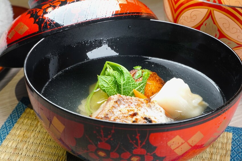 重金禮聘米其林主廚!走進這家餐廳像登船啟航!台中話題日料超沈 重金禮聘米其林主廚!走進這家餐廳像登船啟航!台中話題日料超沈