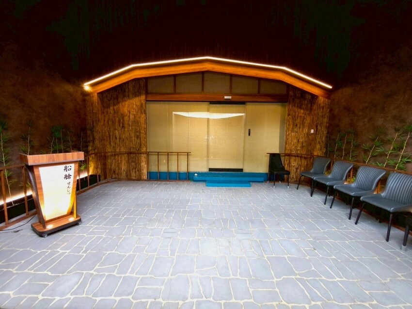 重金禮聘米其林主廚!走進這家餐廳像登船啟航!台中話題日料超沈 重金禮聘米其林主廚!走進這家餐廳像登船啟航!台中話題日料超沈