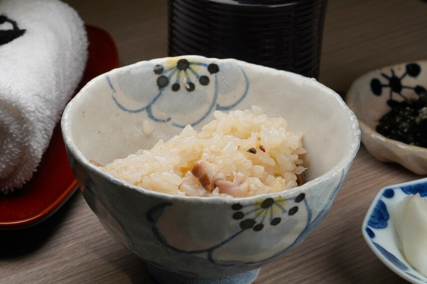 重金禮聘米其林主廚!走進這家餐廳像登船啟航!台中話題日料超沈 重金禮聘米其林主廚!走進這家餐廳像登船啟航!台中話題日料超沈