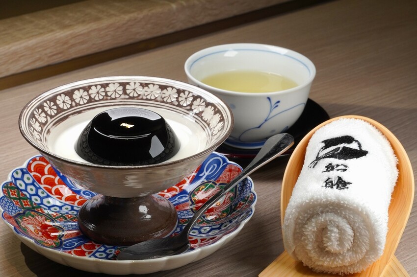 重金禮聘米其林主廚!走進這家餐廳像登船啟航!台中話題日料超沈 重金禮聘米其林主廚!走進這家餐廳像登船啟航!台中話題日料超沈