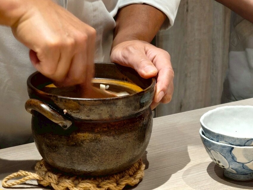 重金禮聘米其林主廚!走進這家餐廳像登船啟航!台中話題日料超沈 重金禮聘米其林主廚!走進這家餐廳像登船啟航!台中話題日料超沈