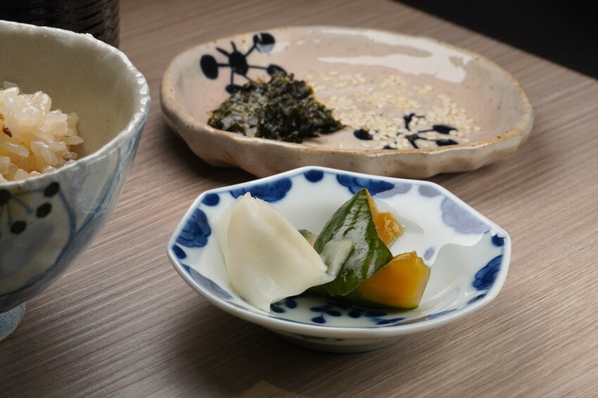 重金禮聘米其林主廚!走進這家餐廳像登船啟航!台中話題日料超沈 重金禮聘米其林主廚!走進這家餐廳像登船啟航!台中話題日料超沈