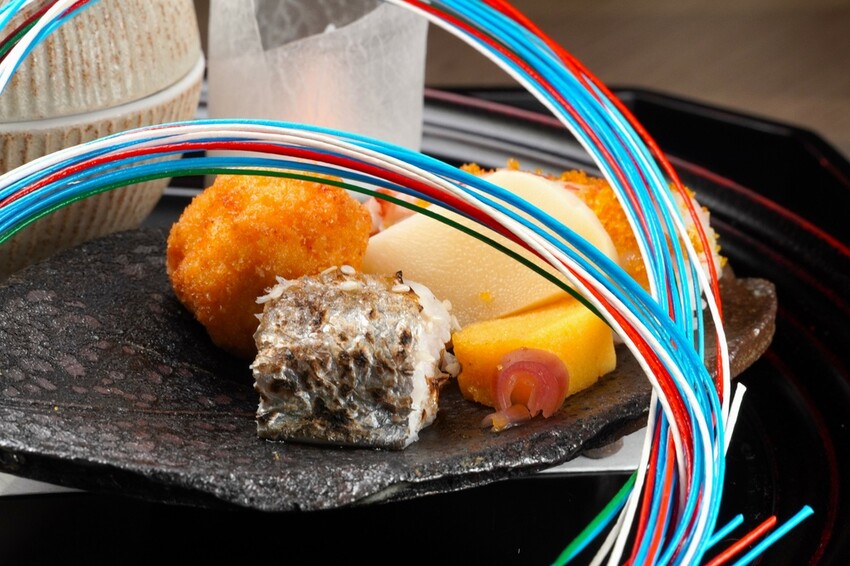 重金禮聘米其林主廚!走進這家餐廳像登船啟航!台中話題日料超沈 重金禮聘米其林主廚!走進這家餐廳像登船啟航!台中話題日料超沈