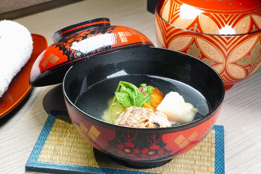 重金禮聘米其林主廚!走進這家餐廳像登船啟航!台中話題日料超沈 重金禮聘米其林主廚!走進這家餐廳像登船啟航!台中話題日料超沈