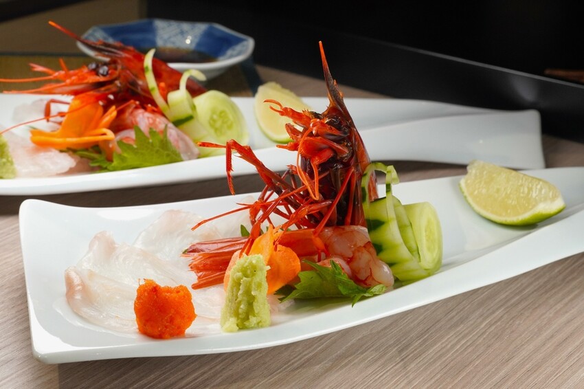 重金禮聘米其林主廚!走進這家餐廳像登船啟航!台中話題日料超沈 重金禮聘米其林主廚!走進這家餐廳像登船啟航!台中話題日料超沈