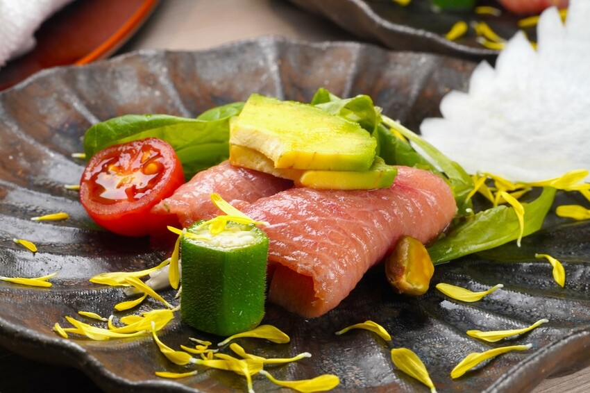 重金禮聘米其林主廚!走進這家餐廳像登船啟航!台中話題日料超沈 重金禮聘米其林主廚!走進這家餐廳像登船啟航!台中話題日料超沈