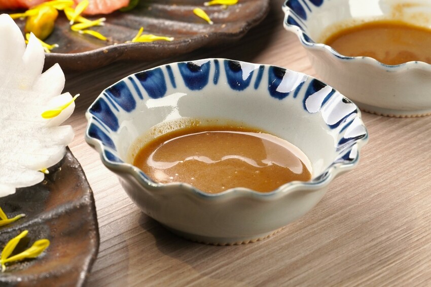 重金禮聘米其林主廚!走進這家餐廳像登船啟航!台中話題日料超沈 重金禮聘米其林主廚!走進這家餐廳像登船啟航!台中話題日料超沈