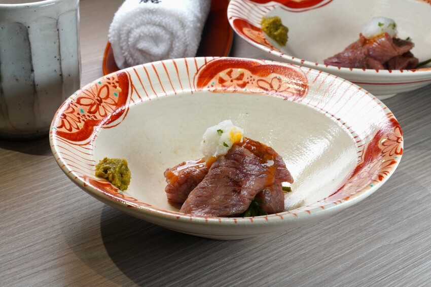 重金禮聘米其林主廚!走進這家餐廳像登船啟航!台中話題日料超沈 重金禮聘米其林主廚!走進這家餐廳像登船啟航!台中話題日料超沈