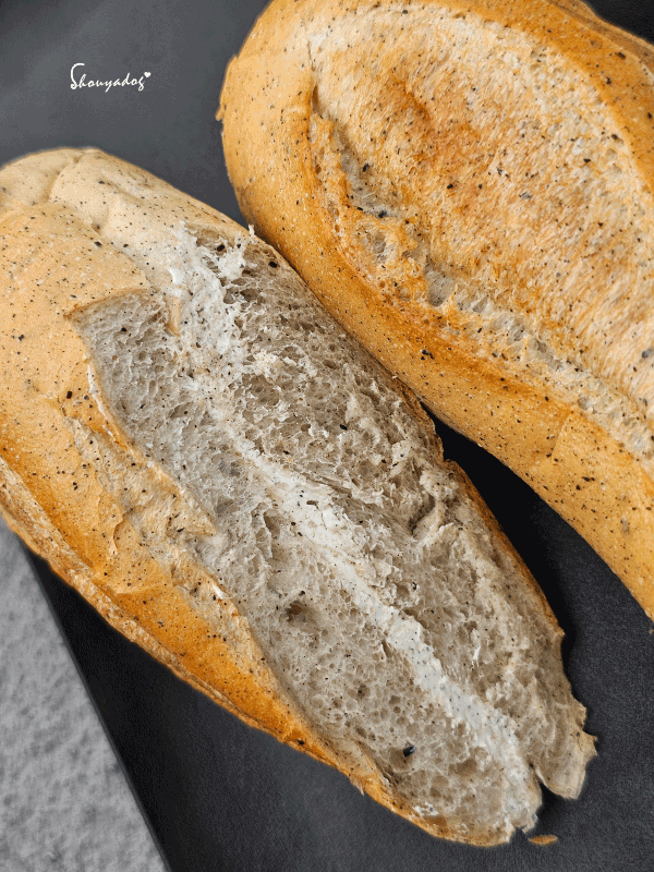 【冰心維也納專門店】麵包謝 Boulangerie Hsie 【冰心維也納專門店】麵包謝 Boulangerie Hsie