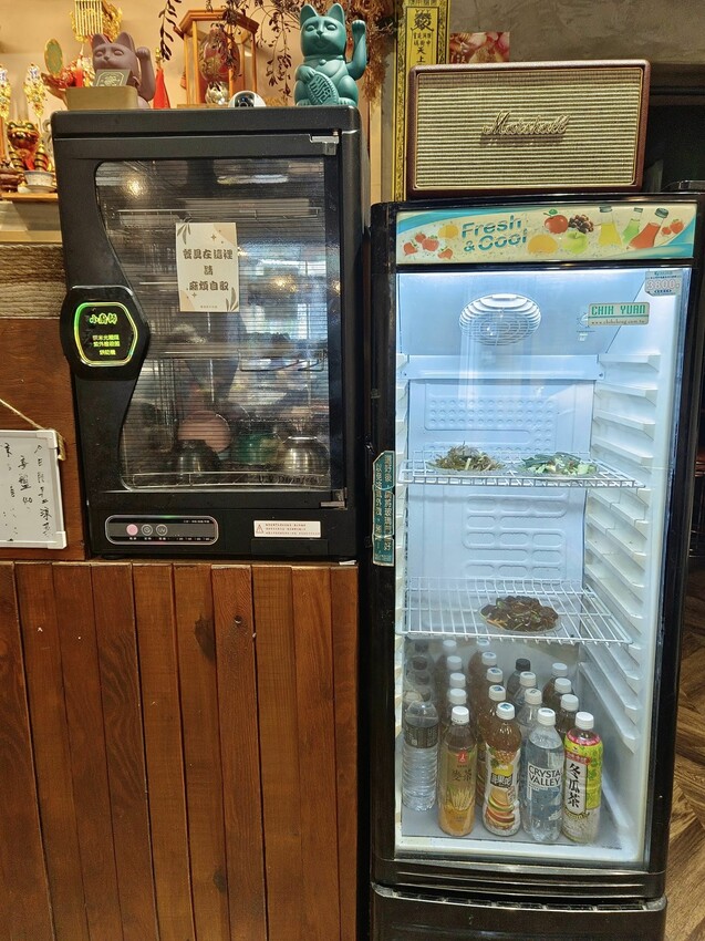 屏東縣恆春鎮恆春美食|寶順號,開業超過20年,恆春轉運站附近最美牛肉麵店