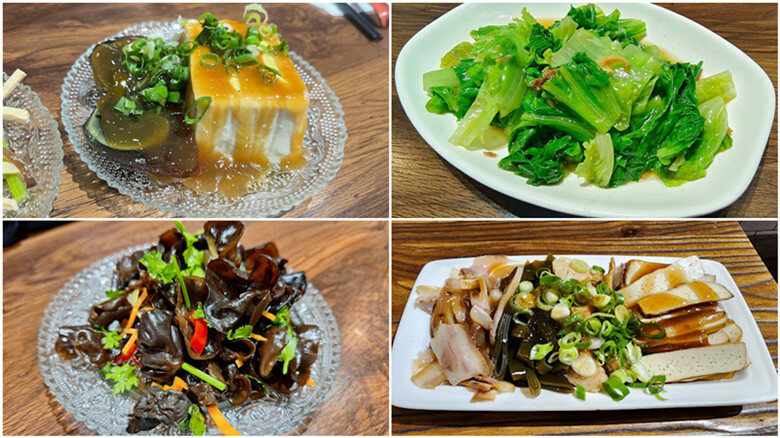 屏東縣恆春鎮恆春美食|寶順號,開業超過20年,恆春轉運站附近最美牛肉麵店