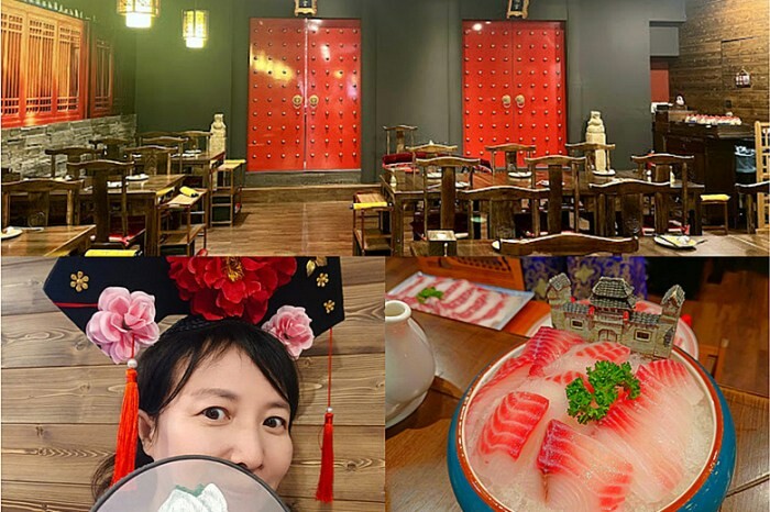 屏東縣恆春鎮恆春美食|寶順號,開業超過20年,恆春轉運站附近最美牛肉麵店