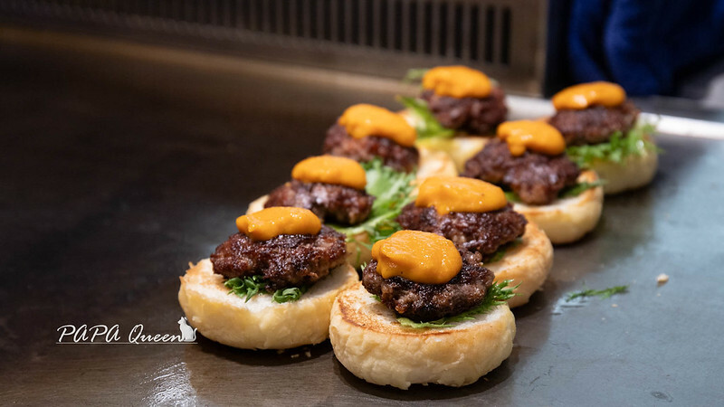 台中市東區台中｜明水然・樂-無菜單鐵板燒 插旗台中大魯閣新時代：台灣連續兩年最難訂位之無菜單鐵板燒冠軍名店