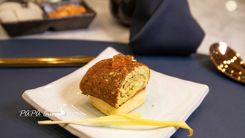 台中市東區台中｜明水然・樂-無菜單鐵板燒 插旗台中大魯閣新時代：台灣連續兩年最難訂位之無菜單鐵板燒冠軍名店