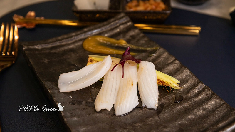 台中市東區台中｜明水然・樂-無菜單鐵板燒 插旗台中大魯閣新時代：台灣連續兩年最難訂位之無菜單鐵板燒冠軍名店