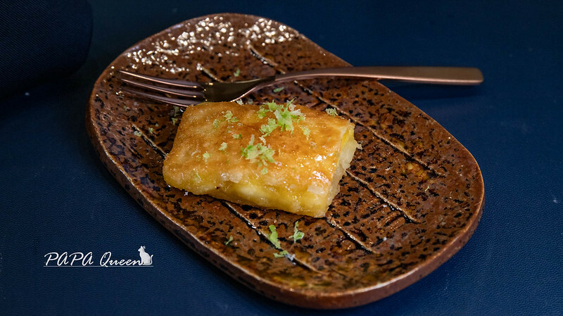 台中市東區台中｜明水然・樂-無菜單鐵板燒 插旗台中大魯閣新時代：台灣連續兩年最難訂位之無菜單鐵板燒冠軍名店