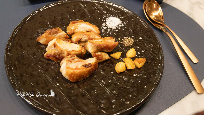 台中市東區台中｜明水然・樂-無菜單鐵板燒 插旗台中大魯閣新時代：台灣連續兩年最難訂位之無菜單鐵板燒冠軍名店