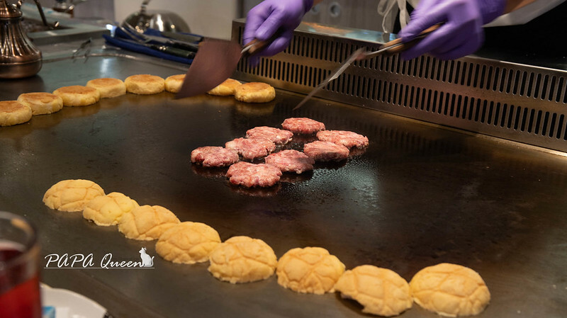 台中市東區台中｜明水然・樂-無菜單鐵板燒 插旗台中大魯閣新時代：台灣連續兩年最難訂位之無菜單鐵板燒冠軍名店