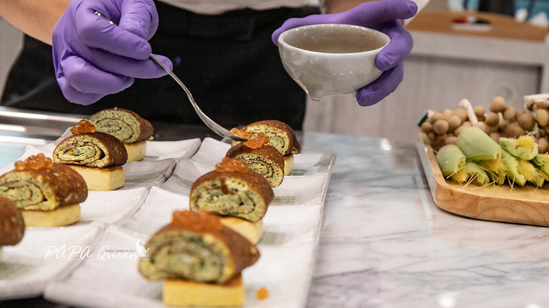 台中市東區台中｜明水然・樂-無菜單鐵板燒 插旗台中大魯閣新時代：台灣連續兩年最難訂位之無菜單鐵板燒冠軍名店