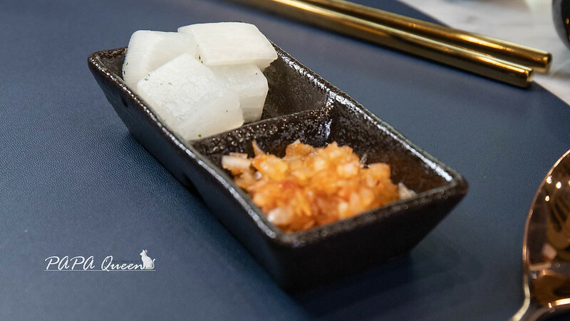 台中市東區台中｜明水然・樂-無菜單鐵板燒 插旗台中大魯閣新時代：台灣連續兩年最難訂位之無菜單鐵板燒冠軍名店