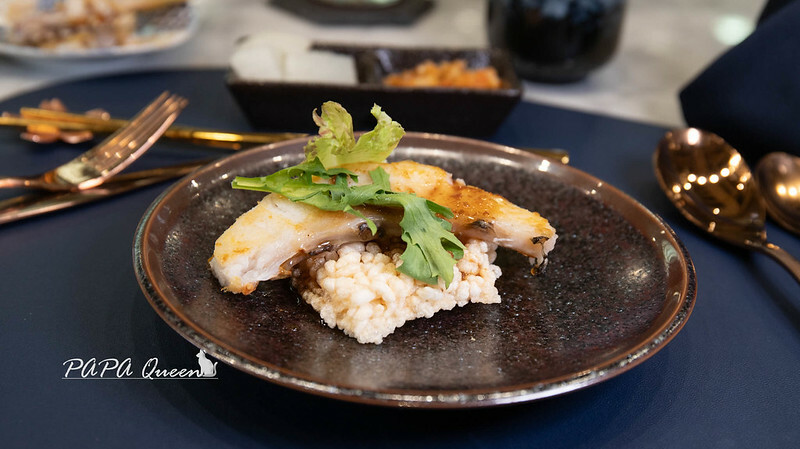 台中市東區台中｜明水然・樂-無菜單鐵板燒 插旗台中大魯閣新時代：台灣連續兩年最難訂位之無菜單鐵板燒冠軍名店