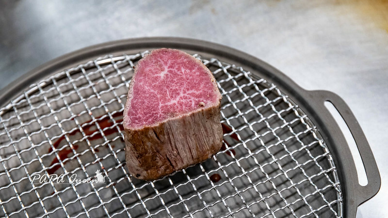 台中市東區台中｜明水然・樂-無菜單鐵板燒 插旗台中大魯閣新時代：台灣連續兩年最難訂位之無菜單鐵板燒冠軍名店