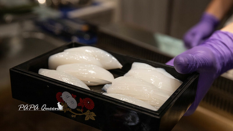 台中市東區台中｜明水然・樂-無菜單鐵板燒 插旗台中大魯閣新時代：台灣連續兩年最難訂位之無菜單鐵板燒冠軍名店