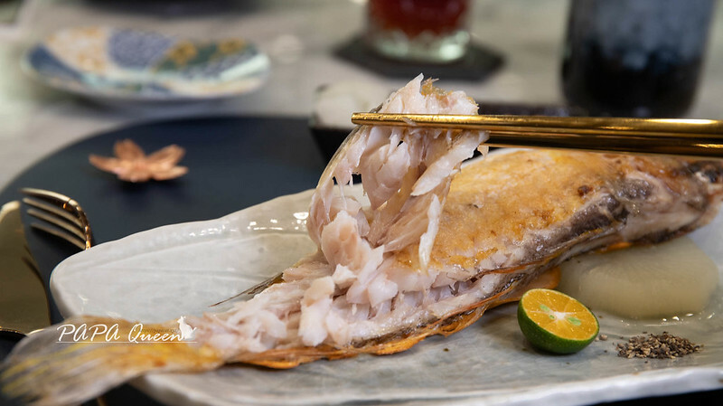 台中市東區台中｜明水然・樂-無菜單鐵板燒 插旗台中大魯閣新時代：台灣連續兩年最難訂位之無菜單鐵板燒冠軍名店