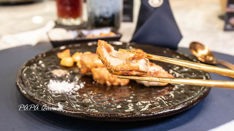 台中市東區台中｜明水然・樂-無菜單鐵板燒 插旗台中大魯閣新時代：台灣連續兩年最難訂位之無菜單鐵板燒冠軍名店