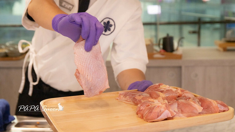 台中市東區台中｜明水然・樂-無菜單鐵板燒 插旗台中大魯閣新時代：台灣連續兩年最難訂位之無菜單鐵板燒冠軍名店