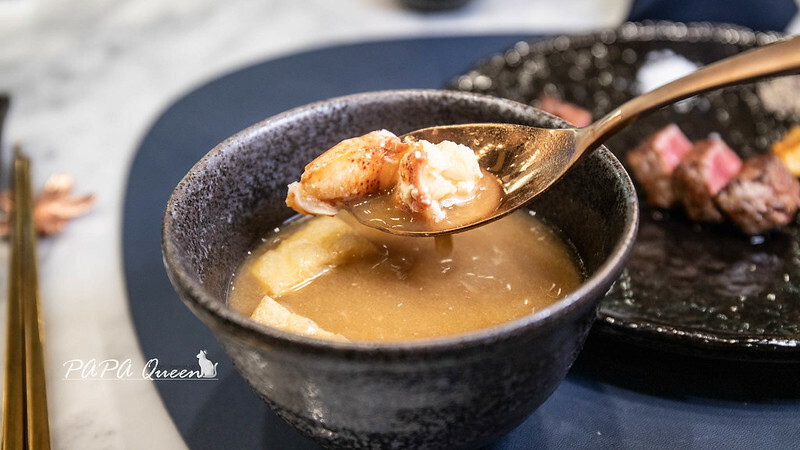 台中市東區台中｜明水然・樂-無菜單鐵板燒 插旗台中大魯閣新時代：台灣連續兩年最難訂位之無菜單鐵板燒冠軍名店