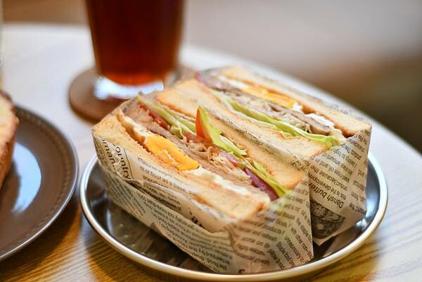 台南市東區【台南東區】91 Brunch~東區韓風style早午餐,餐點親切美味有質感。