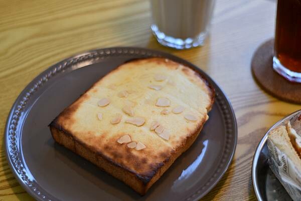 台南市東區【台南東區】91 Brunch~東區韓風style早午餐,餐點親切美味有質感。