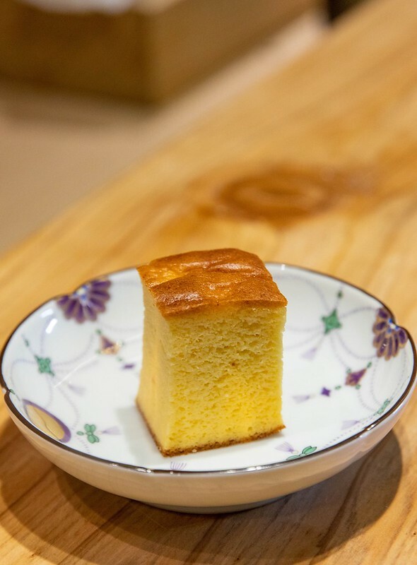 忠孝復興站3分鐘就到！東區日料「鮨金 Sushi Kane」，三家米其林經驗主廚、炭燒大間鮪蛇腹握壽司必吃。