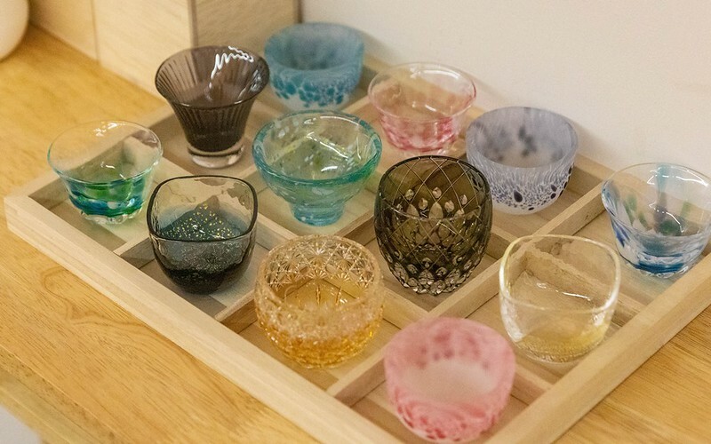 忠孝復興站3分鐘就到！東區日料「鮨金 Sushi Kane」，三家米其林經驗主廚、炭燒大間鮪蛇腹握壽司必吃。