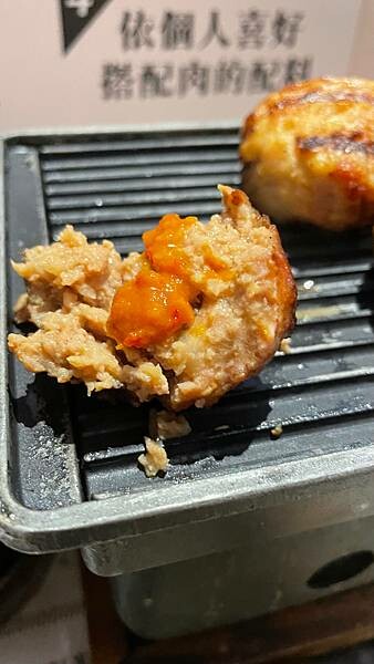 台北市中山區台北大同-人氣炭燒漢堡排-焱の挽肉 台北南京東路店