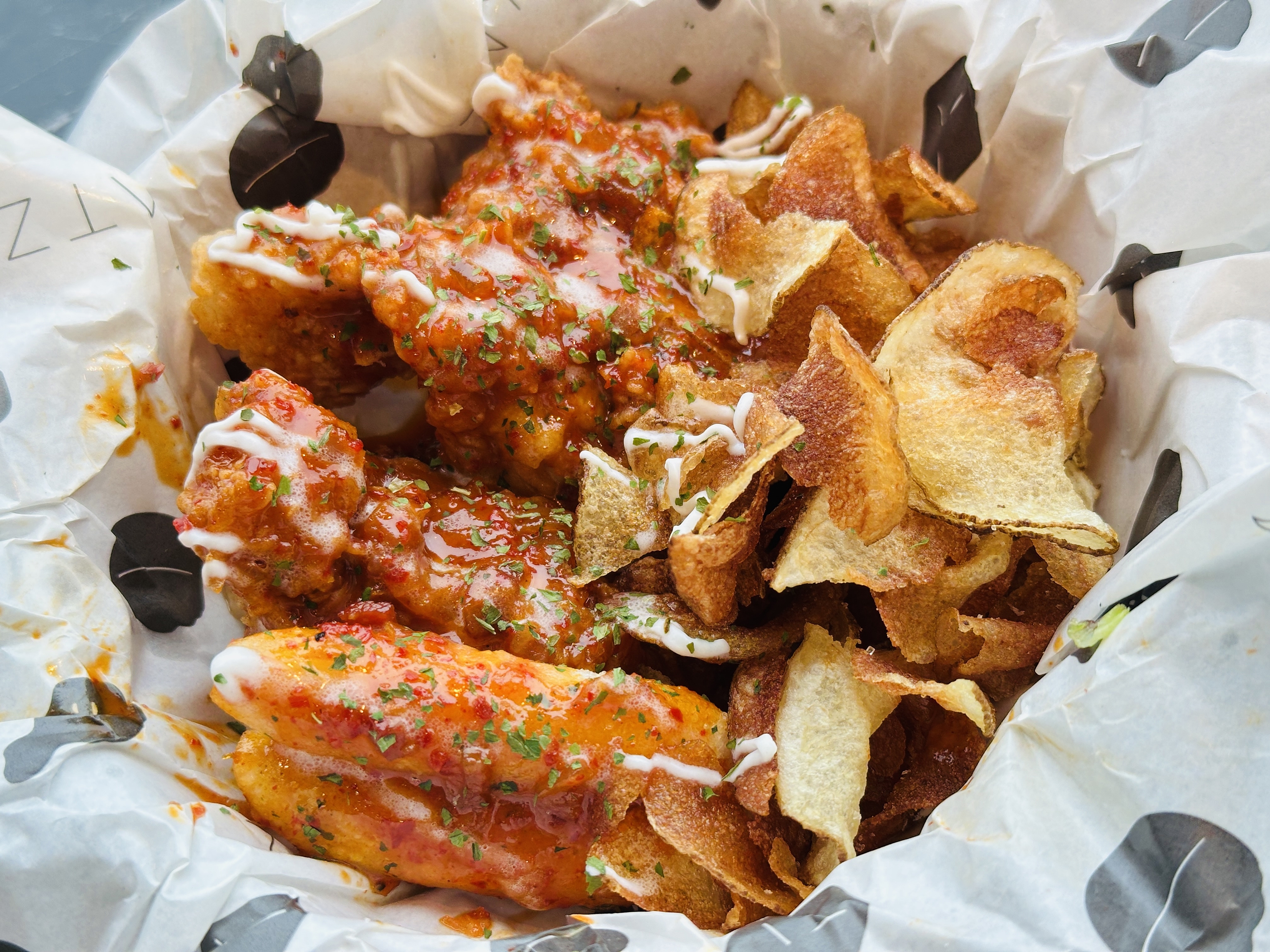 【KATZ卡司韓藝料理】韓國傳統料理新詮釋｜台中聚餐美味不踩