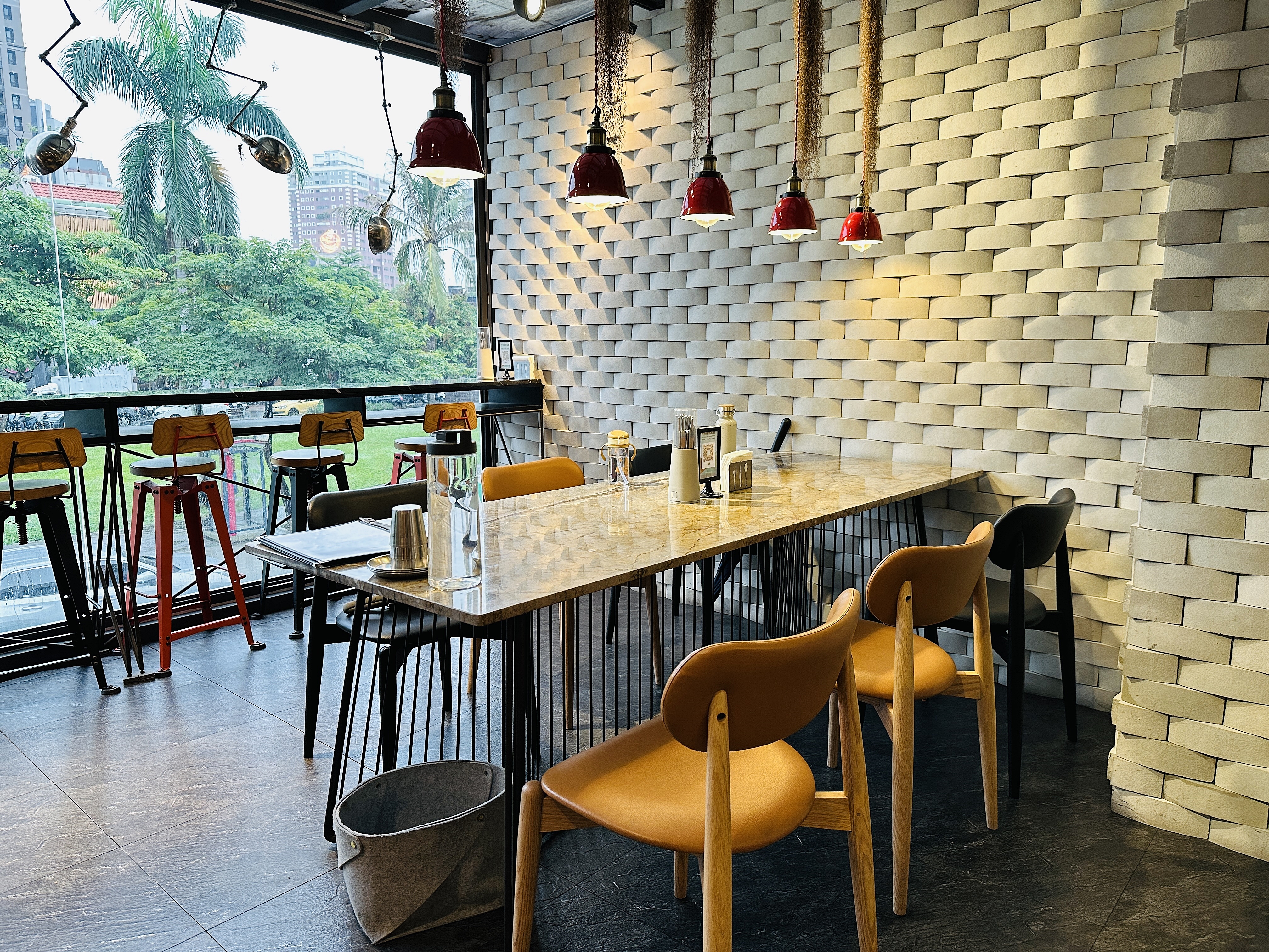 【KATZ卡司韓藝料理】韓國傳統料理新詮釋｜台中聚餐美味不踩